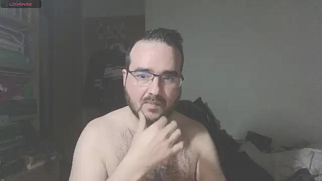 curiosillo83 online show from February 18, 10:25 pm