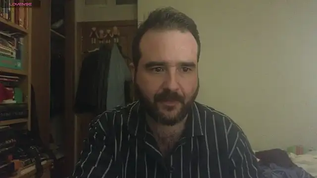 curiosillo83 online show from March 1, 2:55 pm