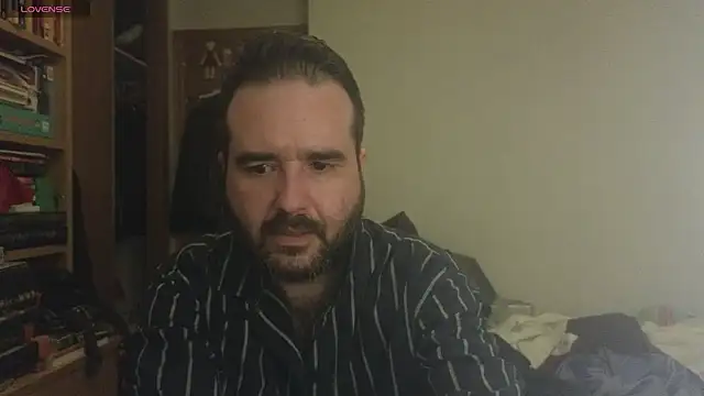 curiosillo83 online show from March 1, 9:04 pm