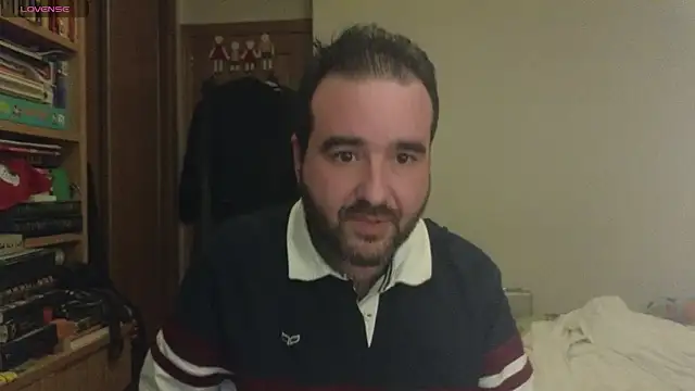 curiosillo83 online show from March 14, 7:55 pm