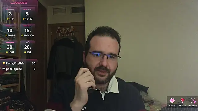 curiosillo83 online show from March 19, 2:57 pm