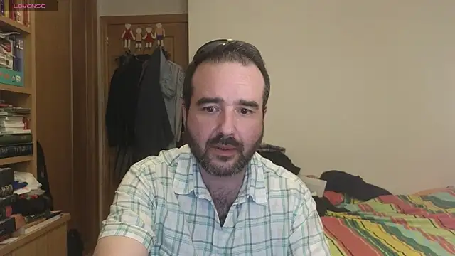 curiosillo83 online show from September 22, 5:26 pm