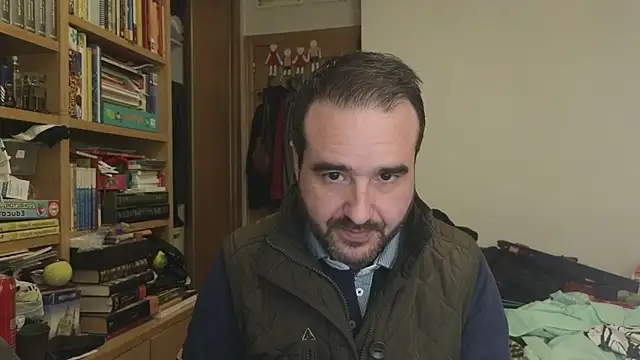 curiosillo83 online show from January 14, 3:39 pm