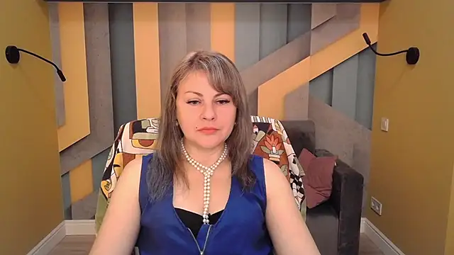 Candy Long online show from October 6, 5:27 am