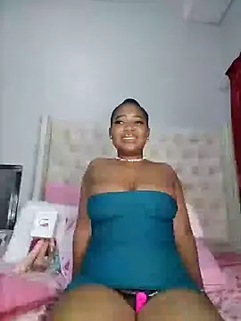 Sexypresh302 online show from December 4, 1:58 am