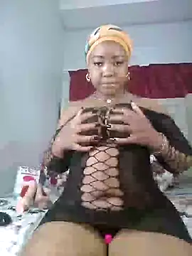 Sexypresh302 online show from December 18, 11:51 pm