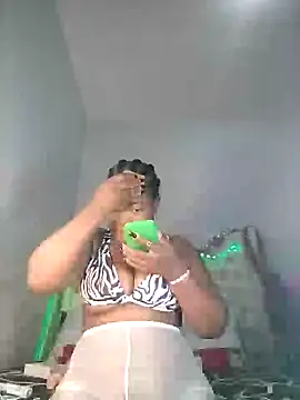 Sexypresh302 online show from January 21, 6:43 am