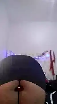 Sexypresh302 online show from January 25, 4:23 am