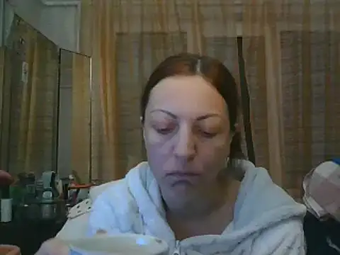 ShawnaAdams online show from January 19, 8:09 pm