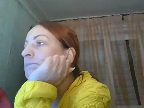 ShawnaAdams online show from January 23, 6:03 pm