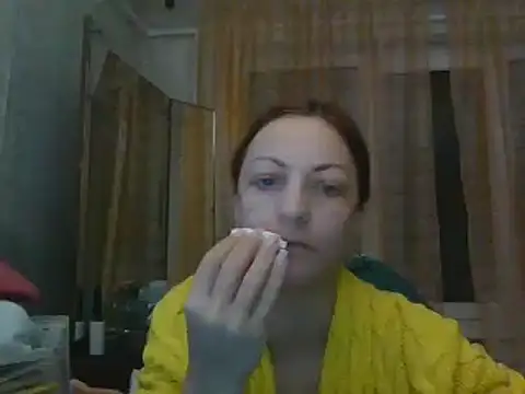 ShawnaAdams online show from January 24, 4:28 pm