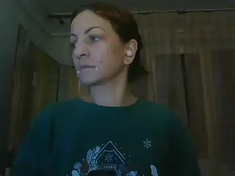 ShawnaAdams online show from January 25, 3:30 pm