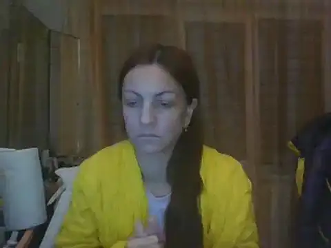 ShawnaAdams online show from February 2, 7:35 pm