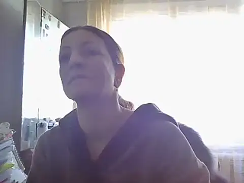 ShawnaAdams online show from February 9, 1:14 pm