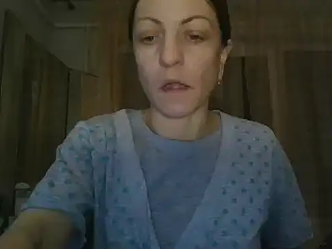 ShawnaAdams online show from February 11, 5:18 pm