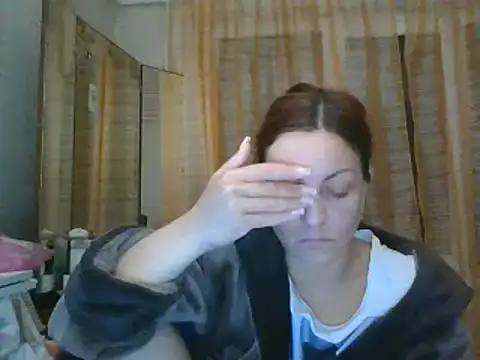 ShawnaAdams online show from February 11, 8:20 pm