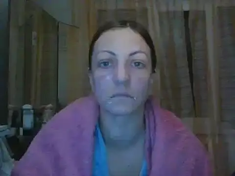 ShawnaAdams online show from February 13, 5:01 pm