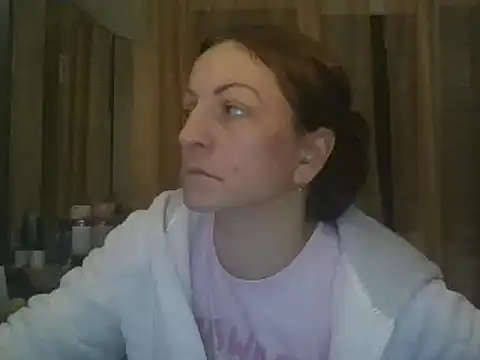 ShawnaAdams online show from February 17, 7:10 pm