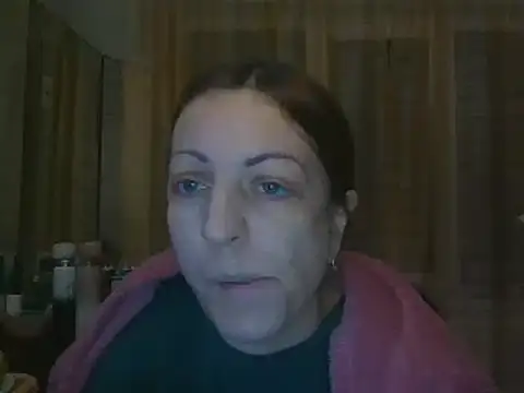 ShawnaAdams online show from February 18, 5:10 pm