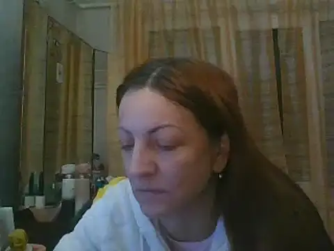 ShawnaAdams online show from February 18, 8:14 pm