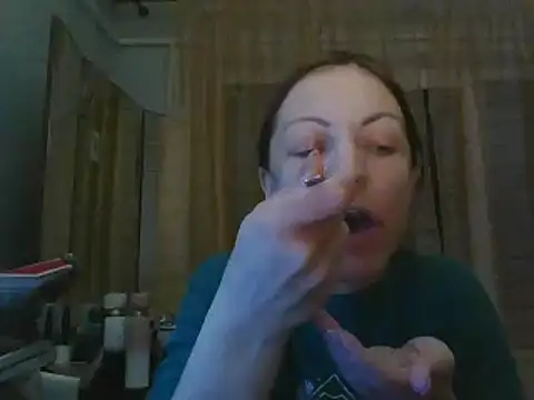 ShawnaAdams online show from February 20, 6:02 pm