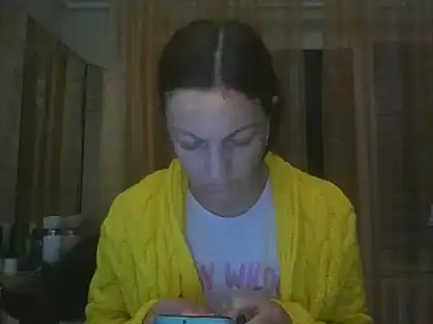 ShawnaAdams online show from February 23, 5:29 pm