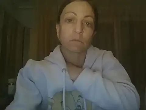 ShawnaAdams online show from February 25, 6:42 pm