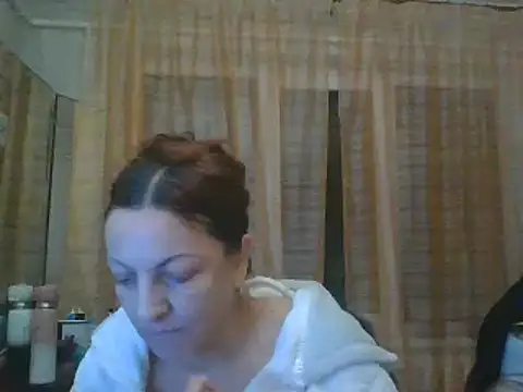 ShawnaAdams online show from February 27, 8:20 pm