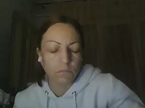 ShawnaAdams online show from March 1, 5:49 pm