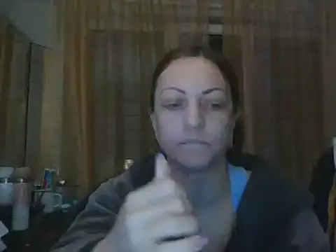 ShawnaAdams online show from March 5, 5:08 pm