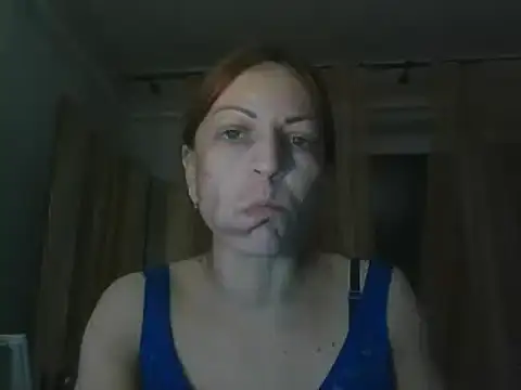 ShawnaAdams online show from March 12, 4:56 pm