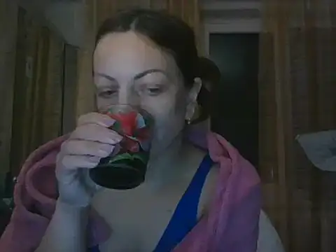 ShawnaAdams online show from March 13, 5:18 pm