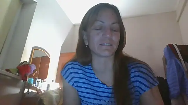 ShawnaAdams online show from September 12, 4:51 pm