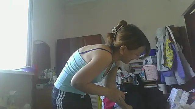 ShawnaAdams online show from September 14, 9:41 am