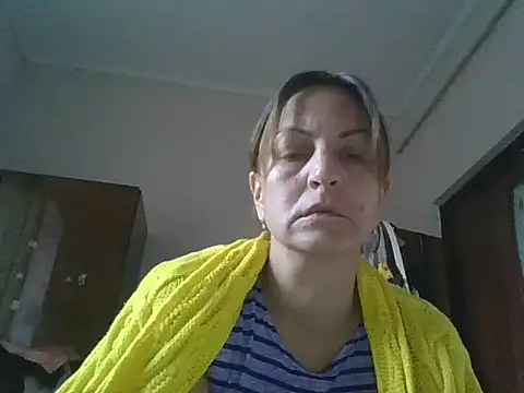 ShawnaAdams online show from September 16, 3:35 pm