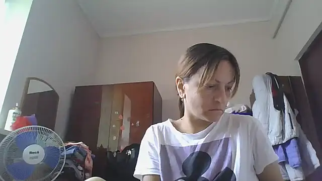 ShawnaAdams online show from September 20, 8:48 am