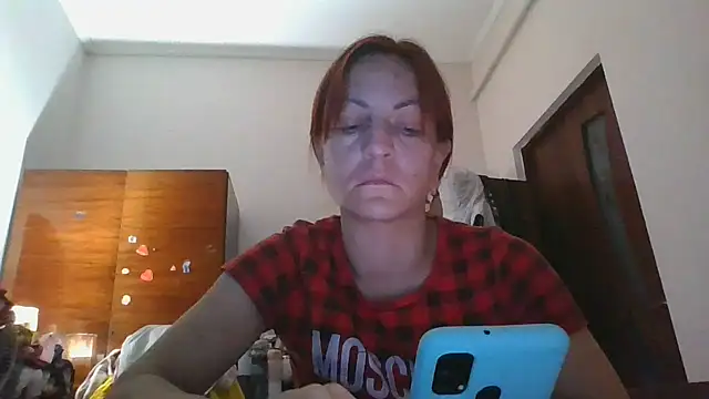 ShawnaAdams online show from September 22, 4:20 pm