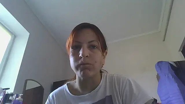 ShawnaAdams online show from September 28, 8:31 am