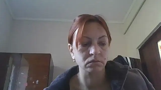 ShawnaAdams online show from October 5, 8:34 am