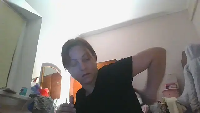 ShawnaAdams online show from October 14, 4:08 pm