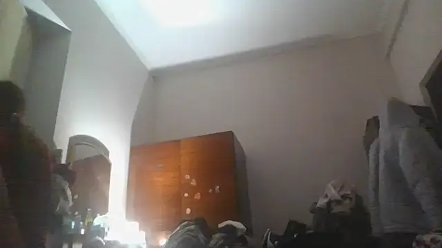 ShawnaAdams online show from November 7, 8:09 pm