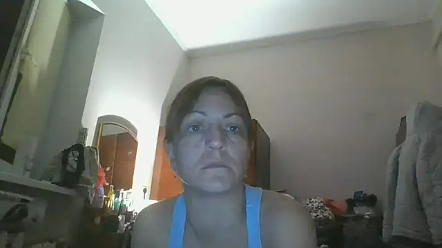 ShawnaAdams online show from November 13, 4:39 pm