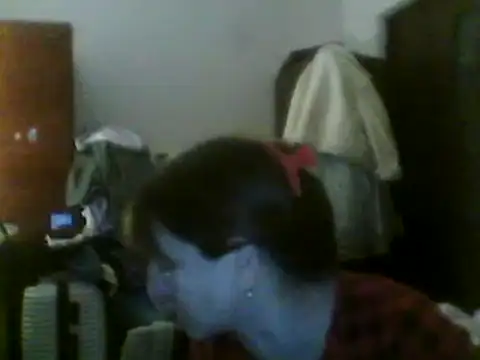 ShawnaAdams online show from December 16, 3:06 pm