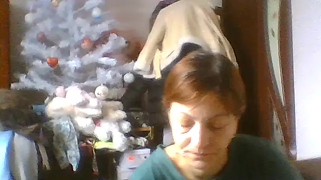 ShawnaAdams online show from January 9, 9:01 am