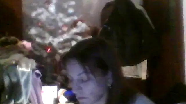 ShawnaAdams online show from January 18, 8:12 pm