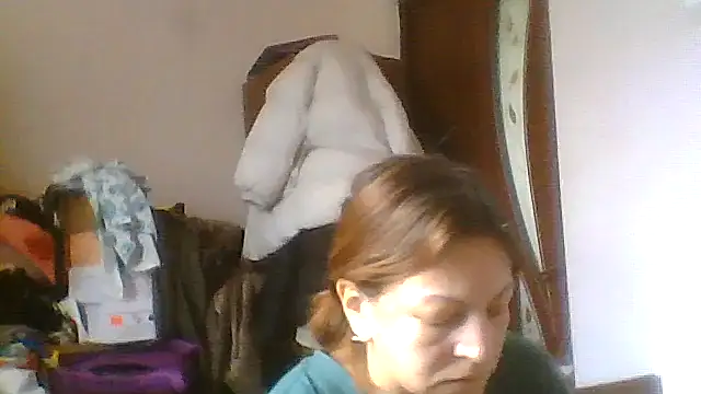 ShawnaAdams online show from February 14, 8:00 am