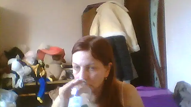 ShawnaAdams online show from March 19, 3:05 pm