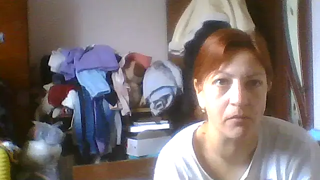 ShawnaAdams online show from March 21, 8:52 am