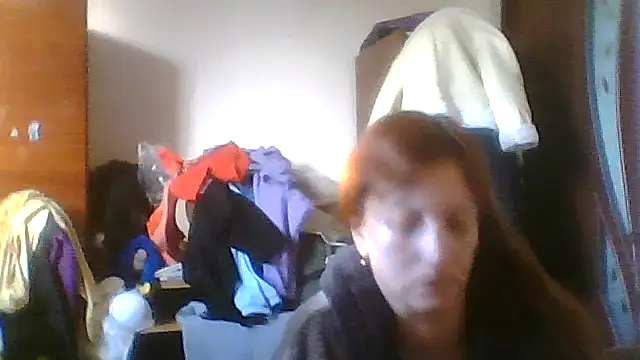 ShawnaAdams online show from March 23, 3:27 pm