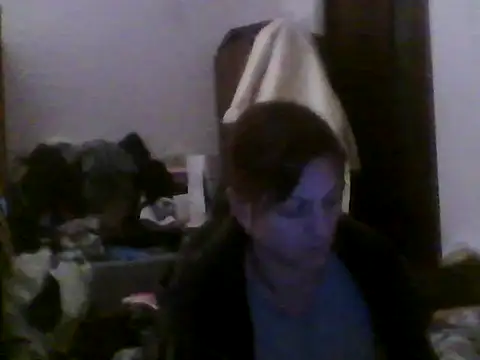 ShawnaAdams online show from March 24, 6:24 pm